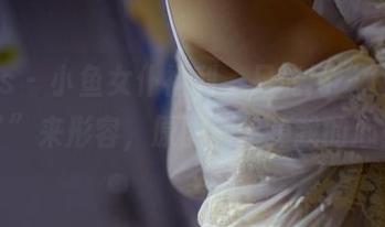pans – 小鱼女仆福利,只能用“太可爱了”来形容,原图别吃掉我的心!