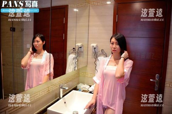 pans-锐锐 pans - 锐锐的水手服,随便一拍都是图库外的绝佳资源?