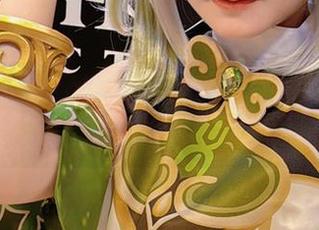资源到手，roroki骷髅姬的礼服照能否挑战你的审美？