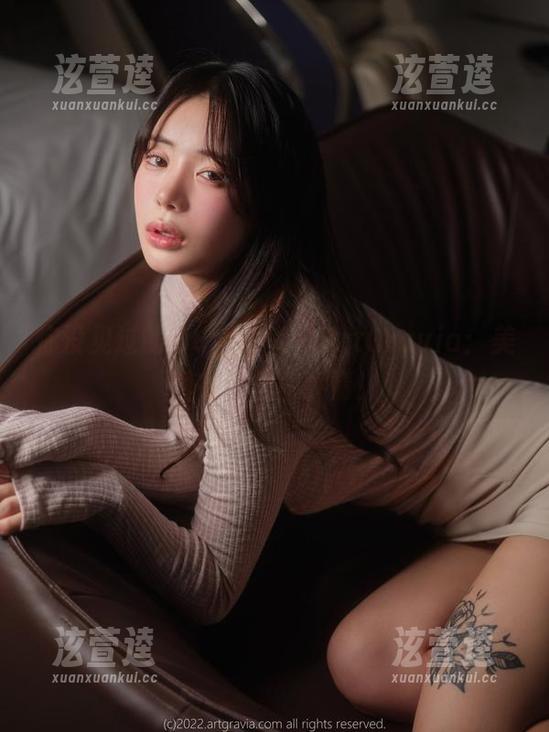 你没见过的wuyo(우요)ArtGravia：美图在这里搞事情！