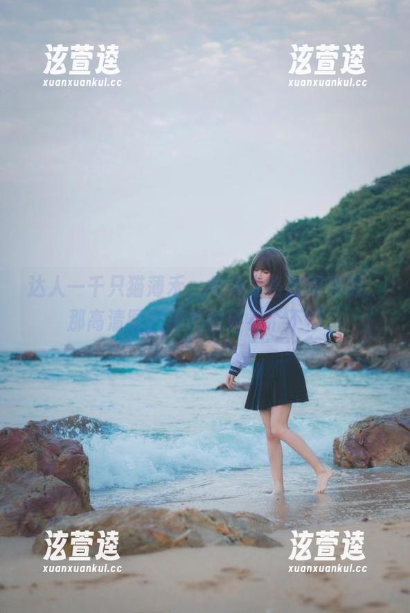 达人一千只猫薄禾，女神之路走得真稳，那高清图包真想循环看个不停。