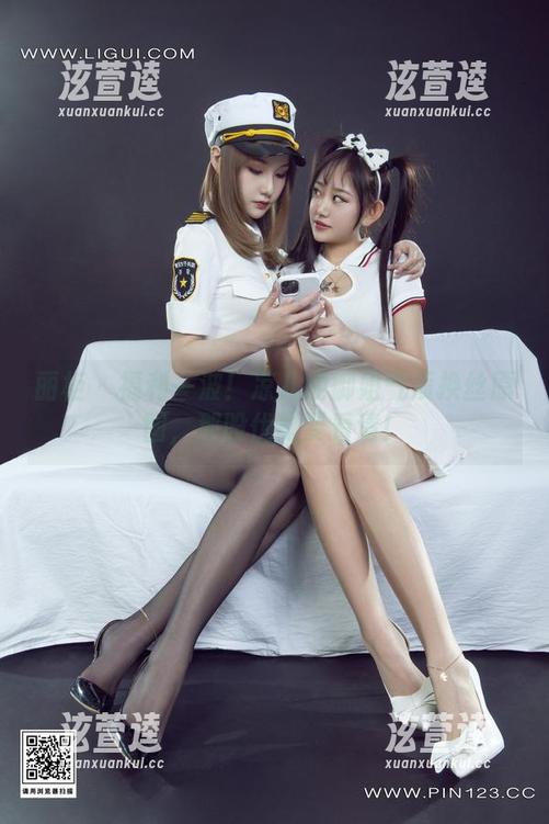 丽柜-凉儿 丽柜 - 福利一波!凉儿的御姐气质换丝原图,那股优雅要看清!