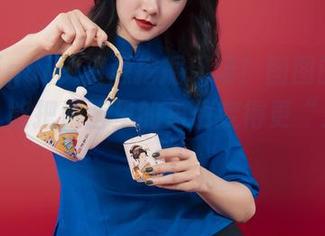 丽柜ligui – 资源挖掘现场！图图的天使写真，能把漫画里的角色变得更“灵动”！