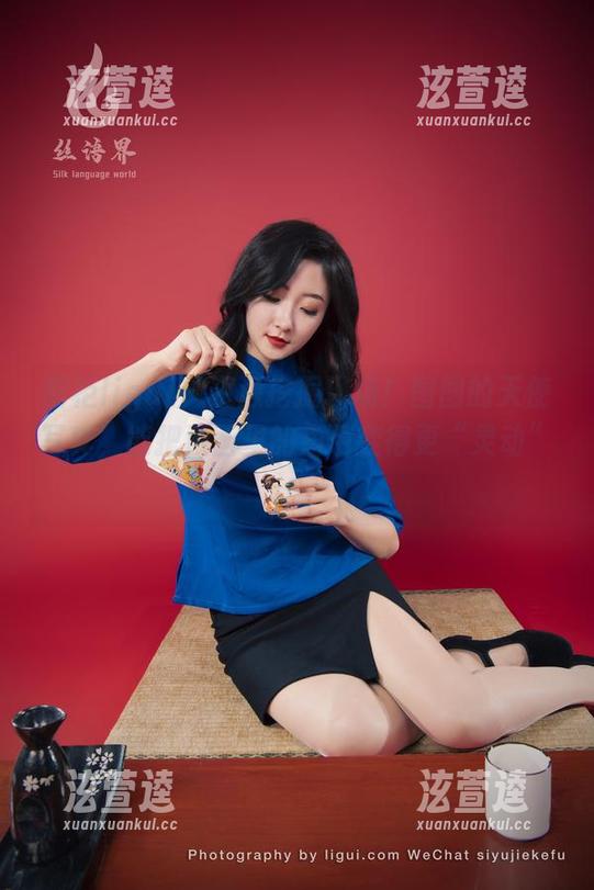 丽柜ligui-图图 丽柜ligui - 资源挖掘现场!图图的天使写真,能把漫画里的角色变得更“灵动”!