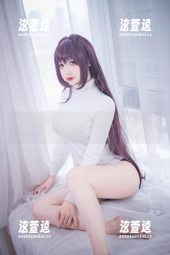 仙九Airi 从未见过如此无圣光的美图,仙九Airi姐姐果然有一手。
