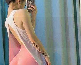 微密圈 – 图库见证：俏妞qiaoniuTT和我的双人情深，精选不藏！