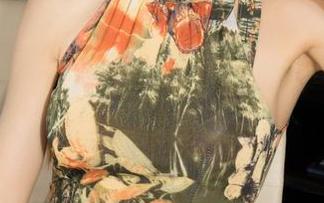 克拉女神 – 护士汤怡的合集，医生会不会嫉妒啊，被这个美图圈粉？