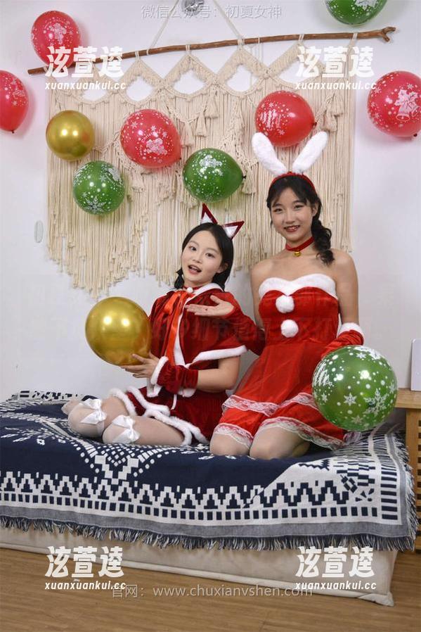 初夏女神-依依 初夏女神 - 听说了依依的兔女郎作品,果然不负众望,好多细节值得上下打量啊。