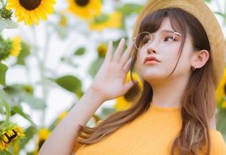 土里冒出来的图集，前羽rr和向日葵的奇葩故事