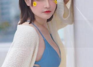 千夜未来的独特cos大凤,不看后悔到连饭都吃不下!