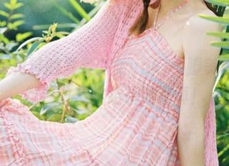 你没有见过的发条少女yoki，脚美得让人想要收藏这组精选写真！
