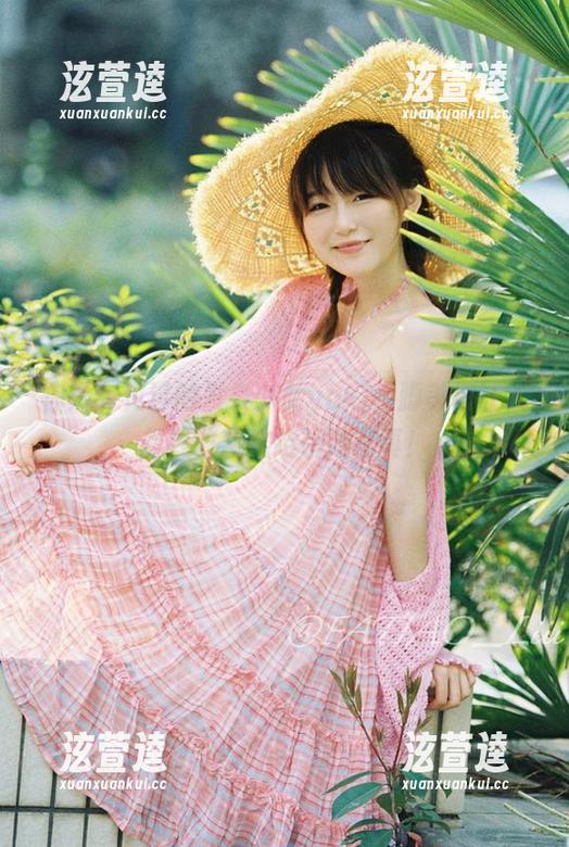 发条少女yoki 你没有见过的发条少女yoki,脚美得让人想要收藏这组精选写真!
