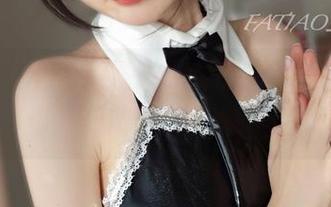故意惹她生气？发条少女yoki的图集告诉你‘要听话哦’的真谛！