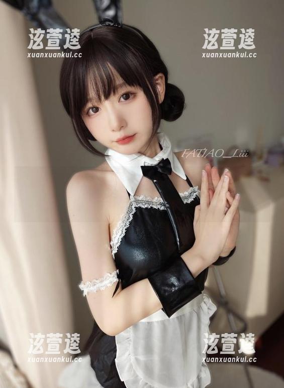 故意惹她生气？发条少女yoki的图集告诉你‘要听话哦'的真谛！