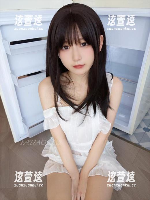 看！发条少女yoki的高清制服图册，脑洞大开不可小觑！