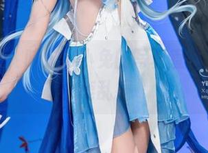 打开网盘，咬人小小兔的写真直击心底的小鹿乱撞
