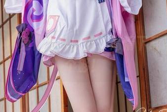 咬人小小兔化身兔女郎,高清下载带你看个够!