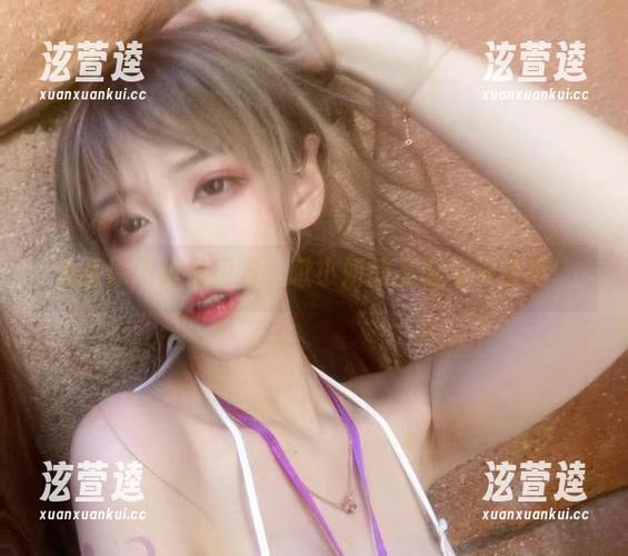 免费原图惊呆四方，啾小妍的圣诞年末快抢！