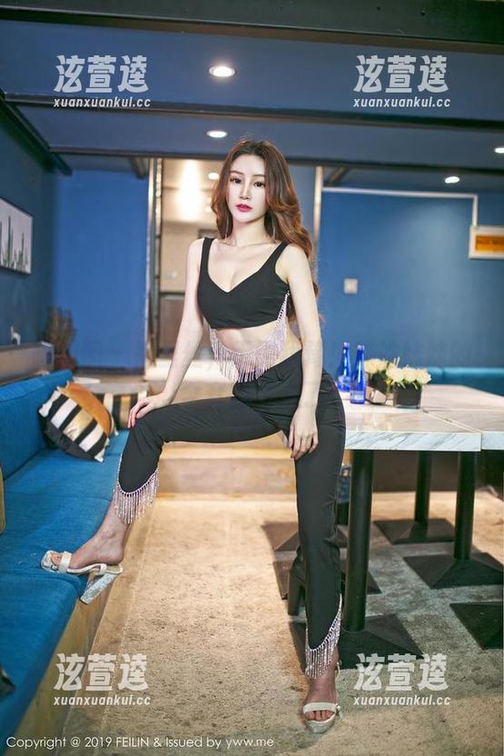 嗲囡囡-姝姝妹妹 嗲囡囡 - 裤里丝,无需犹豫!姝姝妹妹的全套图集来了