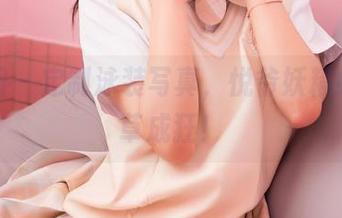 嗲囡囡 – 定制泳装写真，悦爷妖精给我种草成狂！