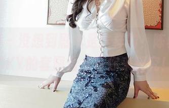 嗲囡囡 – 没想到剧本是这样的，陈雅漫VICKY的套图合集等你来探究！