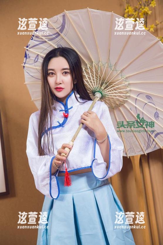 头条女神-文雪 头条女神 - 文雪的美足全套,光是图片就让我脑补一整出情节!