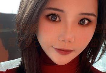 微密圈 – 在安妮yoo的小娇娘原图里，找到了自己捣鼓好看的理由