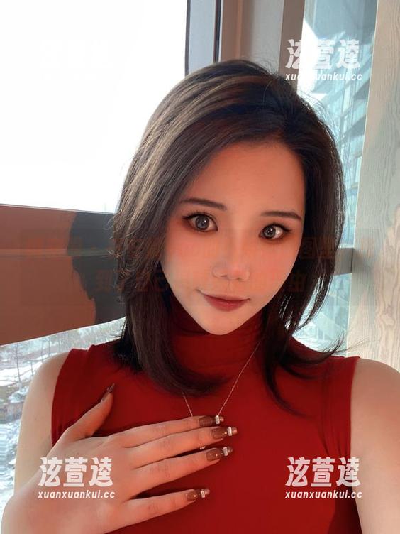 安妮yoo 微密圈 - 在安妮yoo的小娇娘原图里,找到了自己捣鼓好看的理由