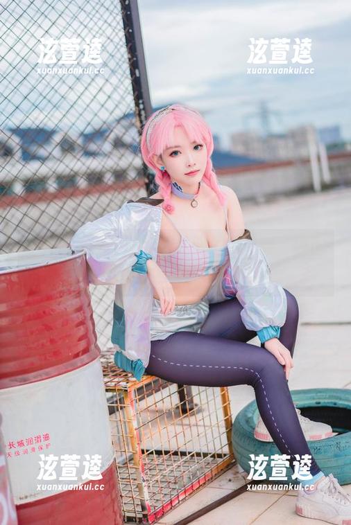 宫本桜 宫本桜德克萨斯同人礼服最新更新,原图也许有些不可思议的火花