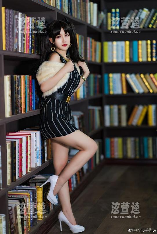 小仓千代w 武藏女警原图合集:小仓千代w又来挑战你的审美极限,新设定新疯狂!
