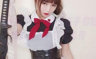 小仓千代w图包——才不在乎你的审美,她的和服其实是态度