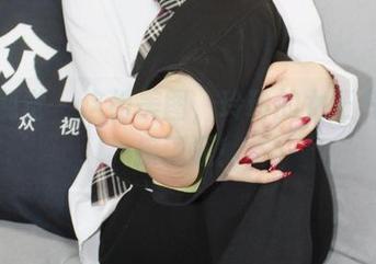 小众视觉 – 这组美图，玲玲的女王气场直接碾压！
