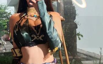 微密圈 – 小玉吃果冻的新奶牛写真集更新，这次没带奶瓶哦！