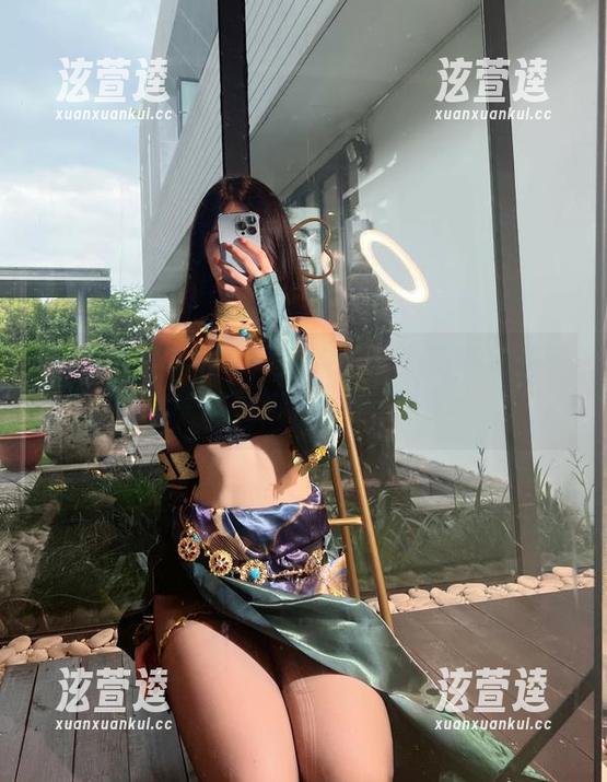 小玉吃果冻 微密圈 - 小玉吃果冻的新奶牛写真集更新,这次没带奶瓶哦!