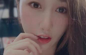 微密圈 – 小玉吃果冻牛奶般的肌肤，在线等你来夸赞！
