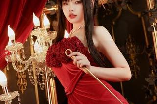 小瑶幺幺的最新力作：SpyxFamily，微妙到让人无话可说。