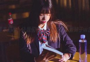 英梨梨写真本拍摄，让我们在照片中体验小野妹子w的另类视角