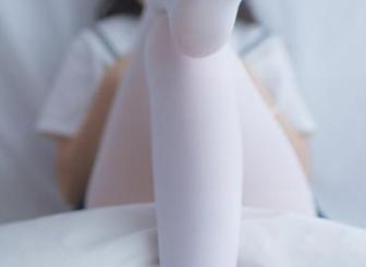 少女秩序 – 定制出来的美足，千澄真的是有毒，图片太难抵挡