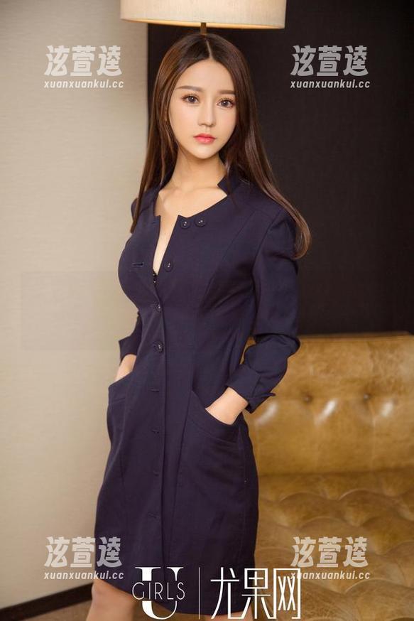 尤果网-Wendy 尤果网 - 原图与营销,Wendy校园写真分享中的小趣味!