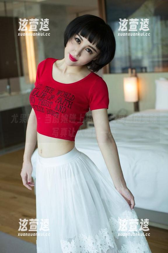 尤果网-绮里嘉 尤果网 - 当厨娘碰上相机,绮里嘉的美味写真让人眼前一亮
