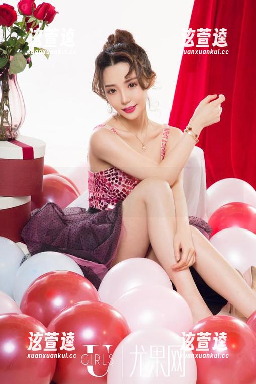 尤果网-飞Angelababy 尤果网 - 飞Angelababy和她的死库水,他们的写真图集吸引眼球真不费力