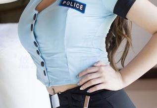 尤蜜荟 – 她是Egg_尤妮丝，图集中带着‘悠然御姐’的散发气场！