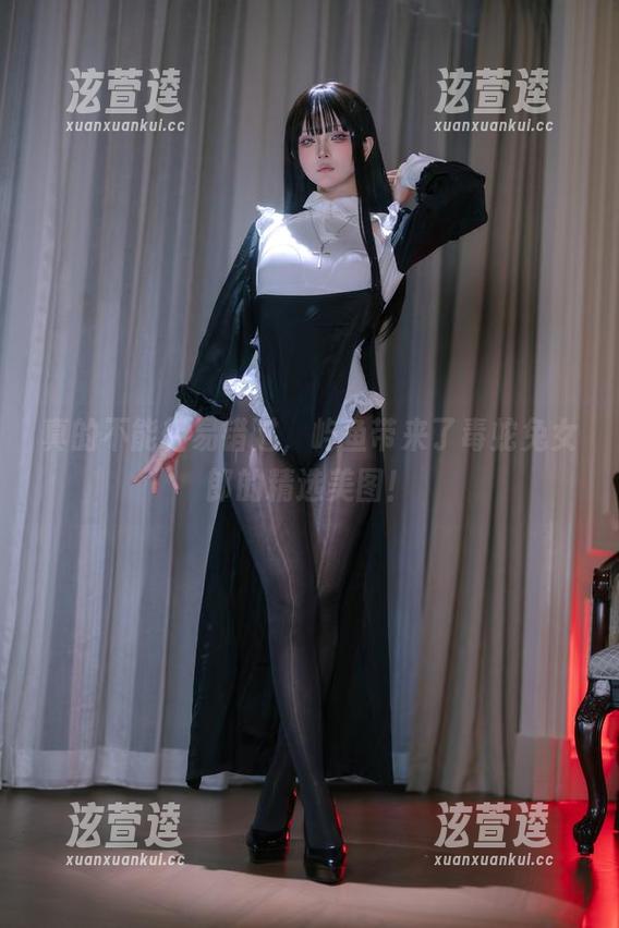 屿鱼 真的不能轻易错过,屿鱼带来了毒蛇兔女郎的精选美图!