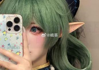 加藤惠和南小鸟:当嶋葵的镜头遇上我的惊叹号!
