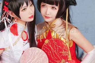 希希_啾教室的古怪魅力:写真合集一瞥