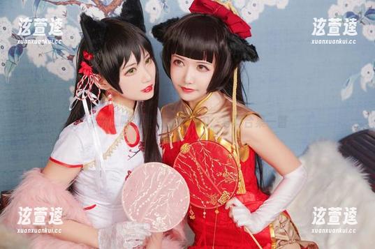 希希_啾 希希_啾教室的古怪魅力:写真合集一瞥