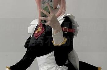 幼爱youmeko与修女夏洛特的高清写真:圣洁与不羁的碰撞!