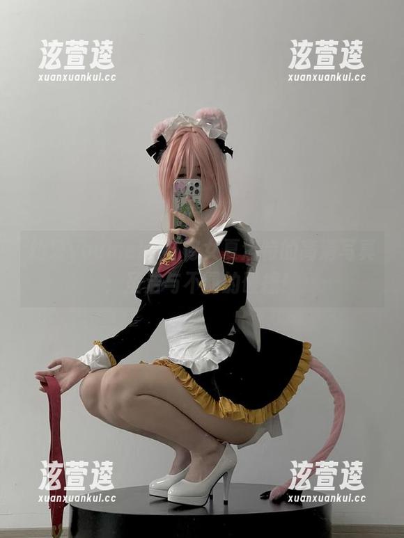 幼爱youmeko 幼爱youmeko与修女夏洛特的高清写真:圣洁与不羁的碰撞!