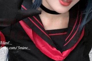 看了弥美Mime的最新丝袜图片,看得我一头雾水,买不买得起?!