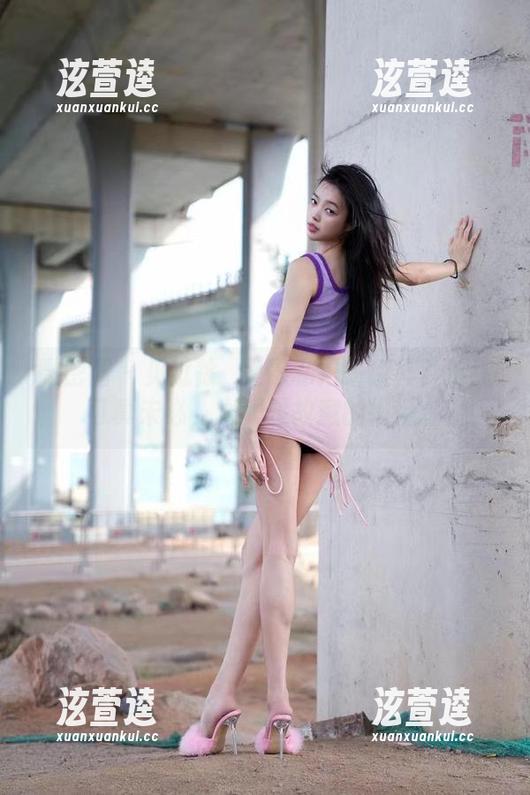 微密圈 - 见过徐珺大哥私拍啥模样？清纯可真未必，大概是故意的懵懂。
